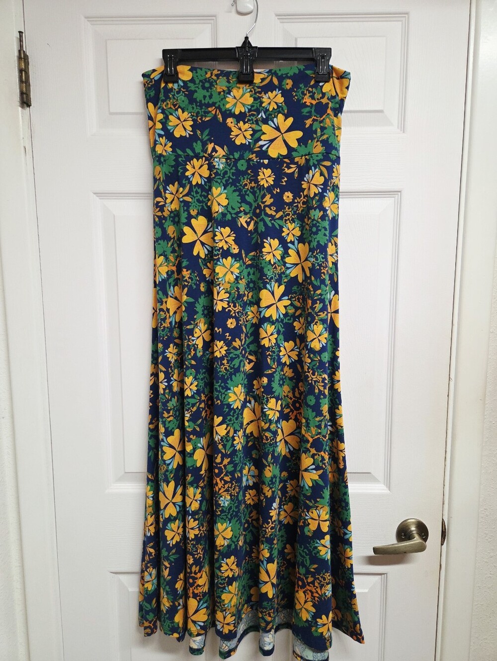 LulaRoe Clover Skirt